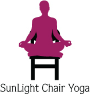SunLight Chair Yoga: yoga for everyone!